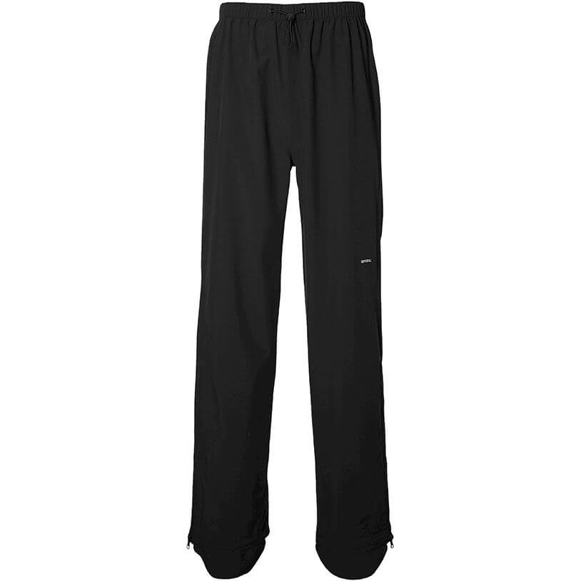 Basil Rain Pants Hoga Unisex Jet Black XXLong Basil Rain Pants Hoga Unisex Jet Black XXLong