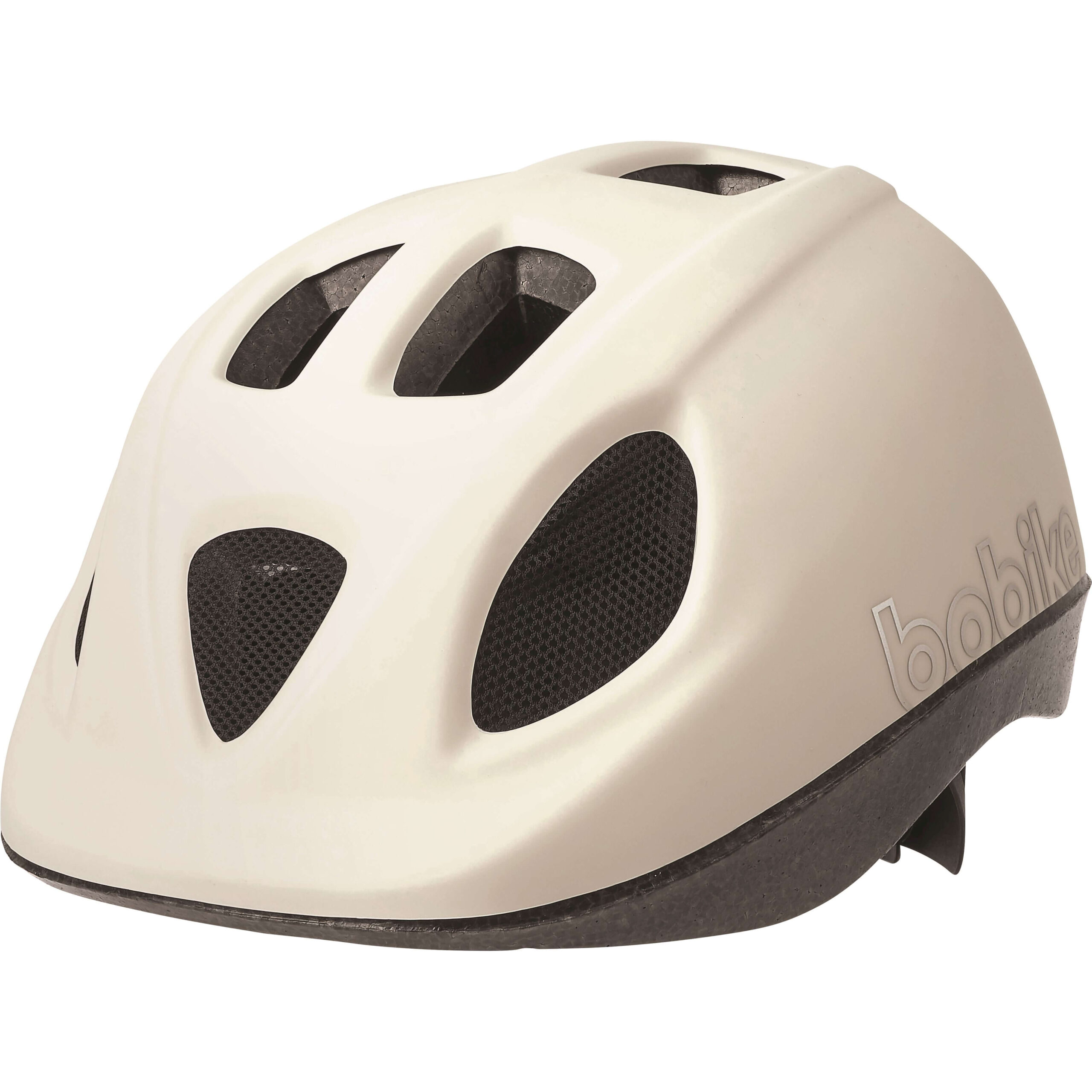 Bobike Helmet Go S 52-56 cm Vanilla