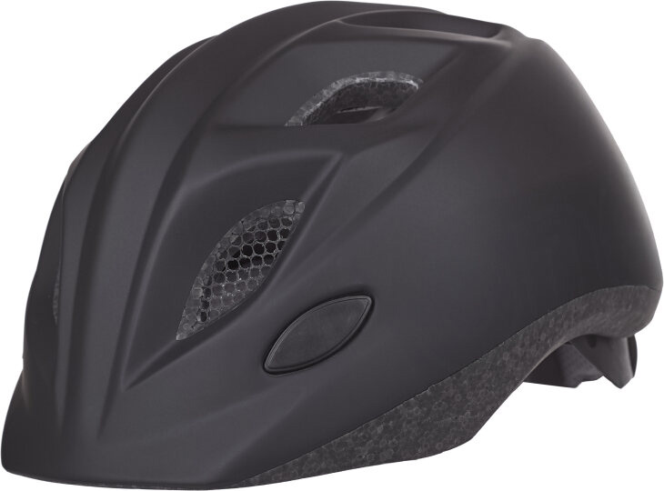 Bobike Helmet S 52-56 cm Urban Black Bobike Helmet S 52-56 cm Urban Black