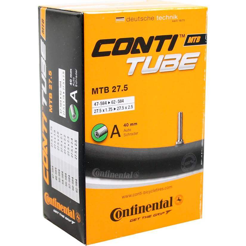 Continental BNB MTB 27.5 x 1.75 - 2.50 AV 40mm
