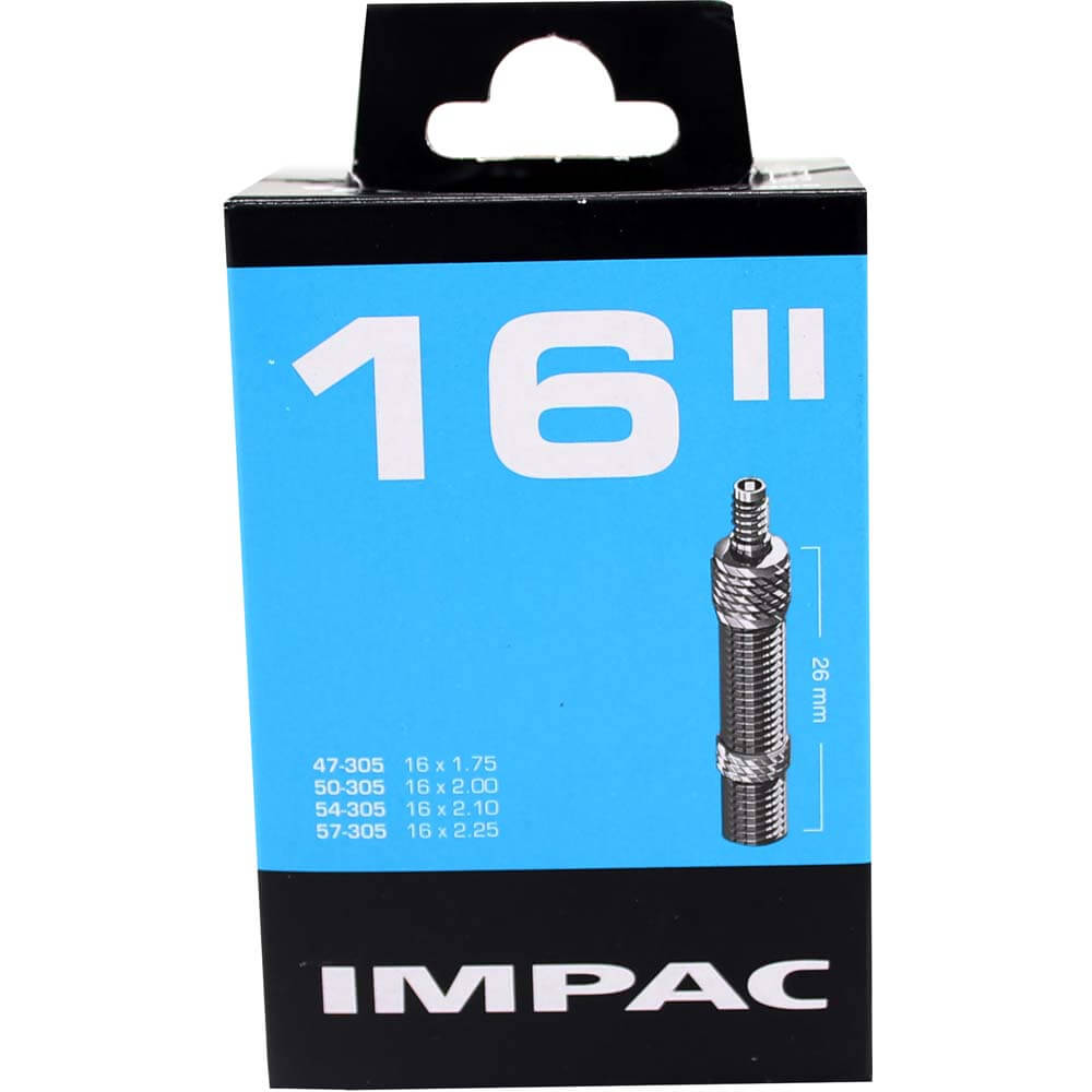 Impac Bnb DV16 16 x 1.75 - 2.25 Hv 26mm
