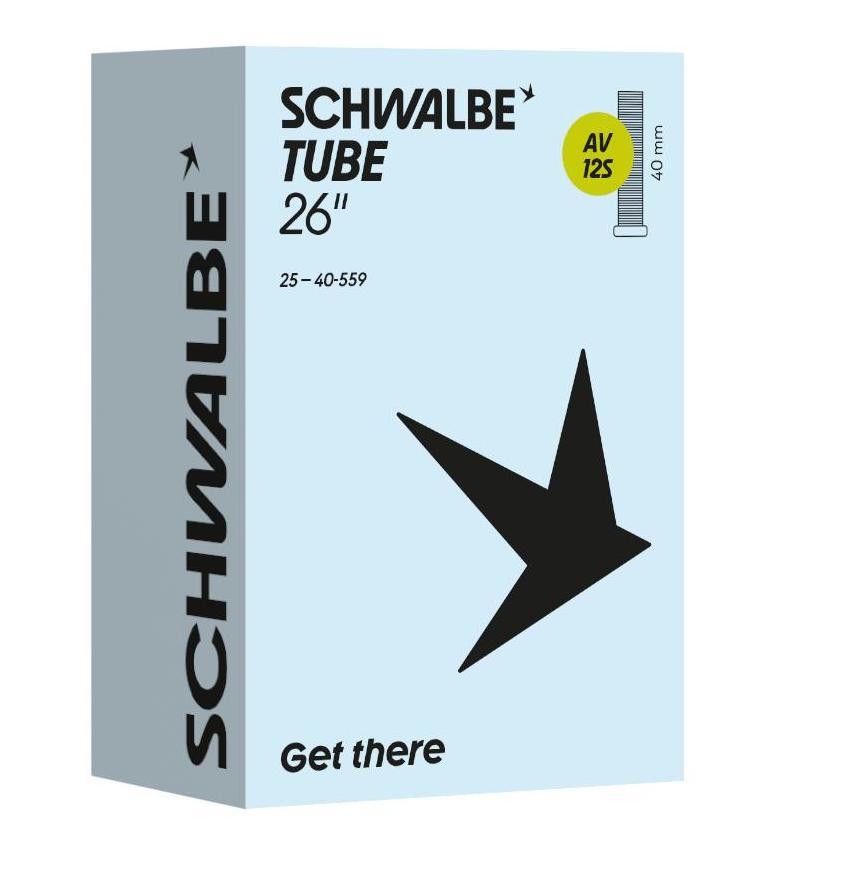 Schwalbe BNB AV12S 26 Inch 25/40-559 AV 40mm