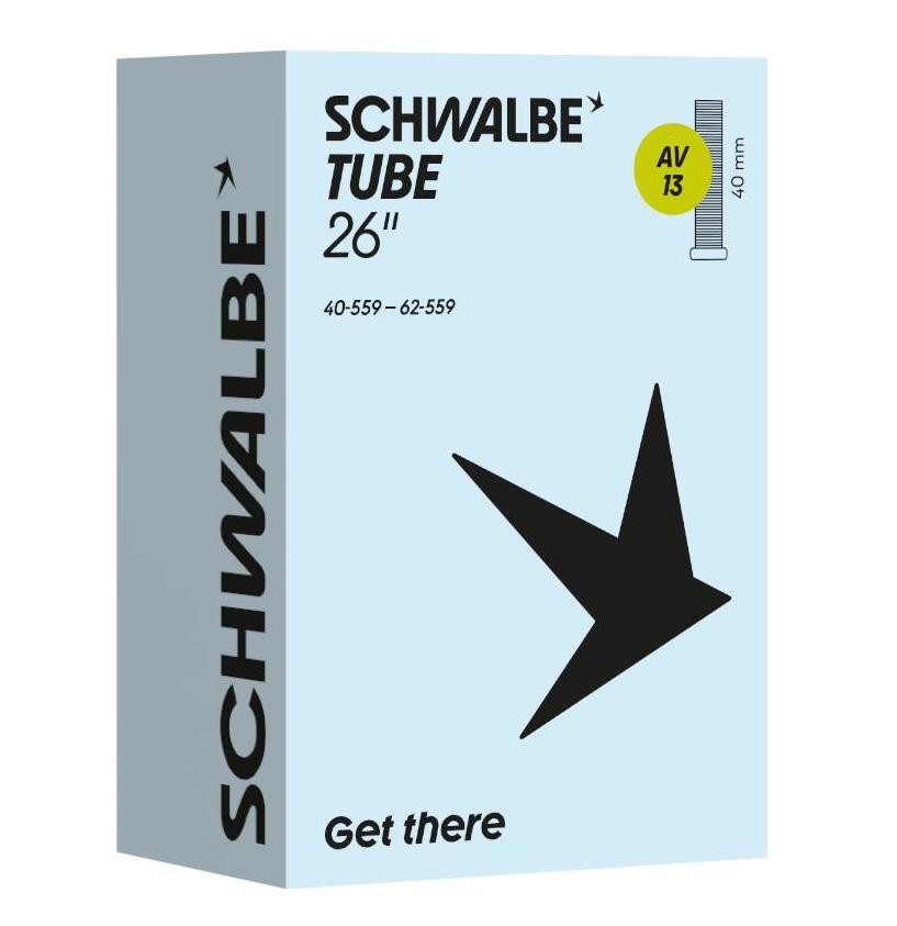 Schwalbe BNB AV13 26 Inch 40/62-559 AV 40mm