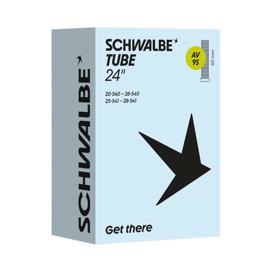 Schwalbe BNB AV9S 24 Inch 20/28-540/541 AV 40mm