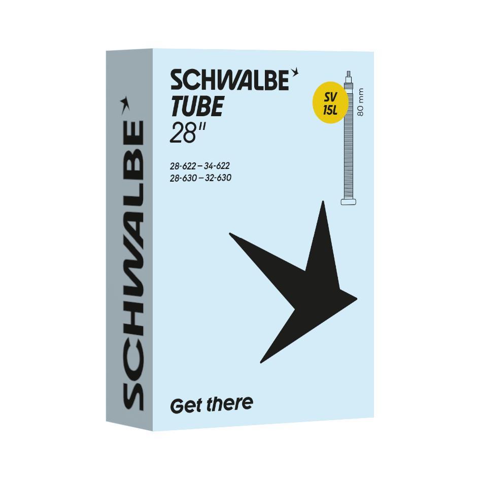 Schwalbe BNB SV15L 28 Inch 28/34-622/30 FV 40mm