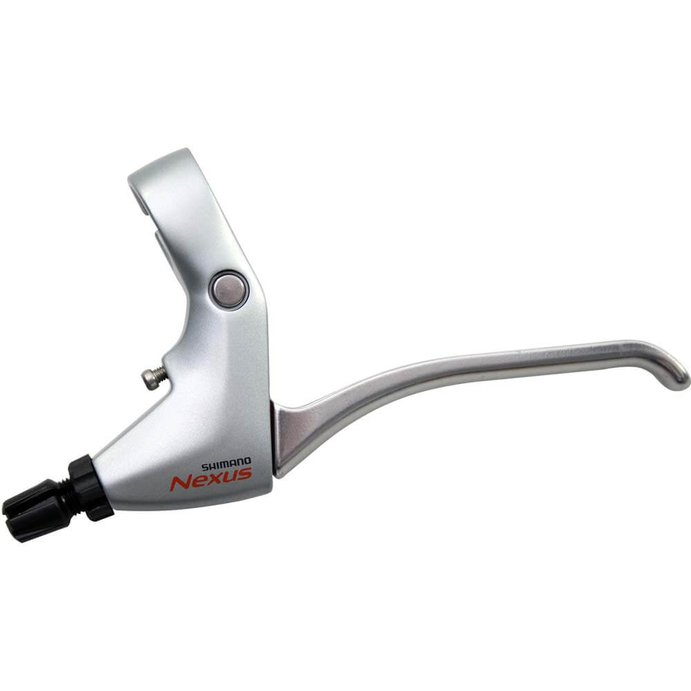 Shimano Brake Lever L Nexus BL-C6000 Roller Brake Silver