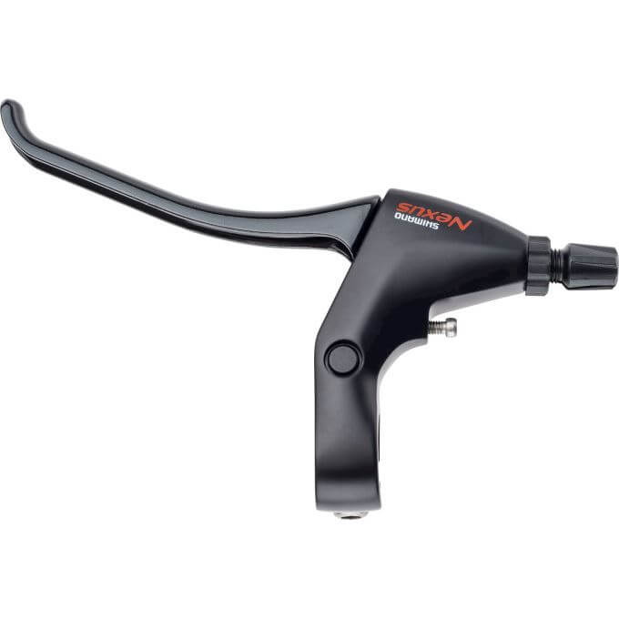 Shimano Brake Lever R Nexus BL-C6010 Roller Brake Black