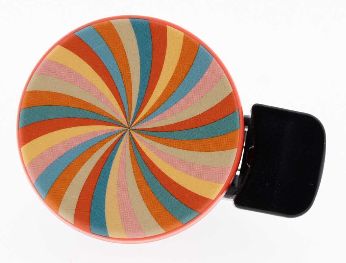 NV Bell 44mm 70’s Swirl