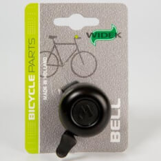 Widek Bell Decibel Black On Cart