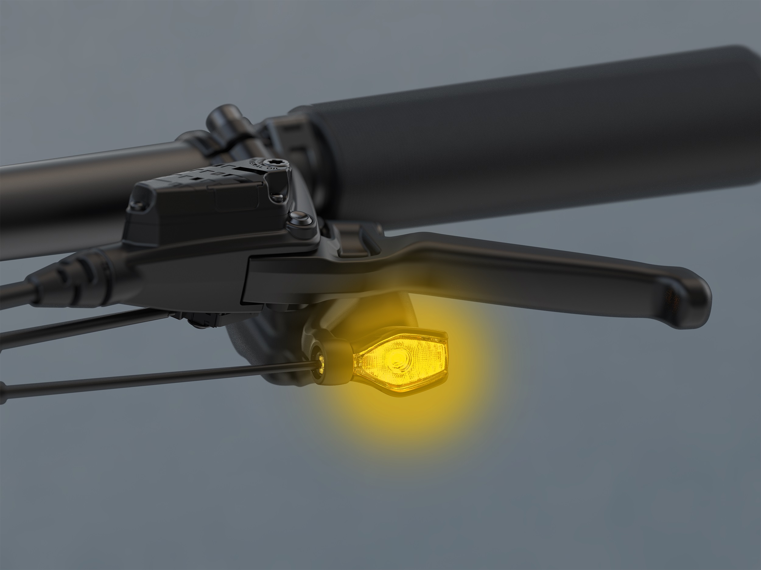 Busch + Müller Turntec T4 Indicators Busch + Müller Turntec T4 Indicators