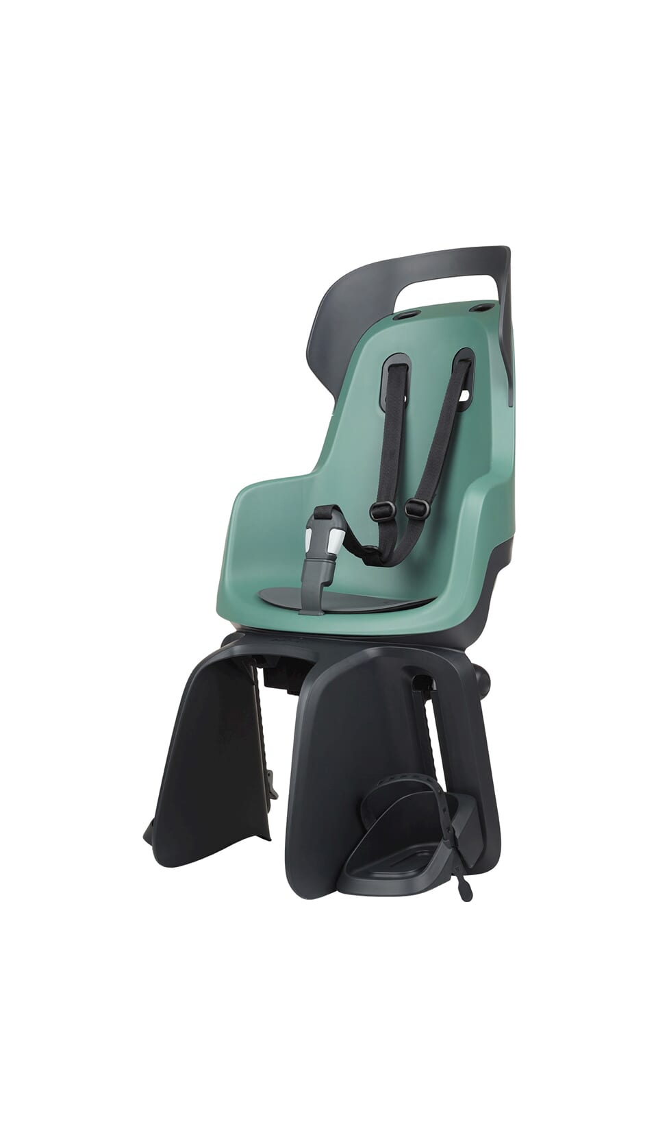 Bobike Rear Seat Go Maxi RS Carrier Mount Peppermint Bobike Rear Seat Go Maxi RS Carrier Mount Peppermint