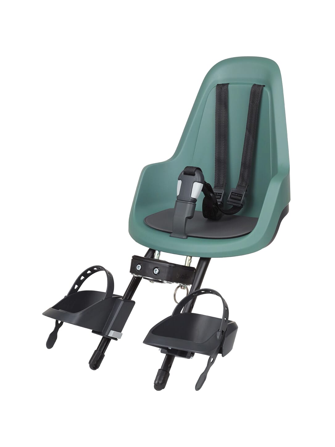 Bobike Front Seat Go Mini Peppermint Bobike Front Seat Go Mini Peppermint