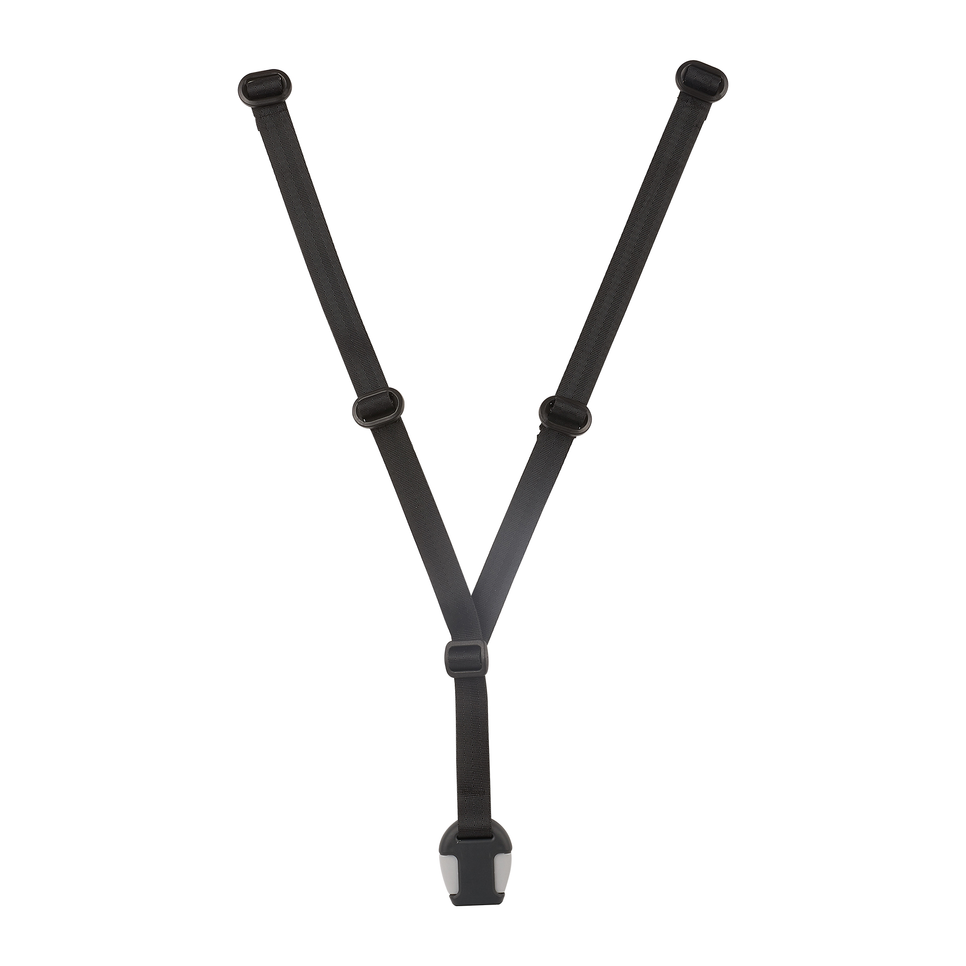 Bobike Safety Belt Go Maxi Black Bobike Safety Belt Go Maxi Black