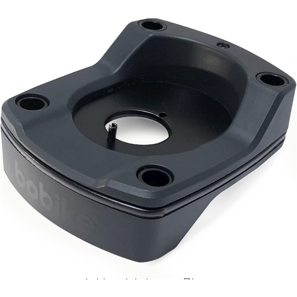 Bobike Mounting Set Ahead Plus Adapter Front Seat Mini