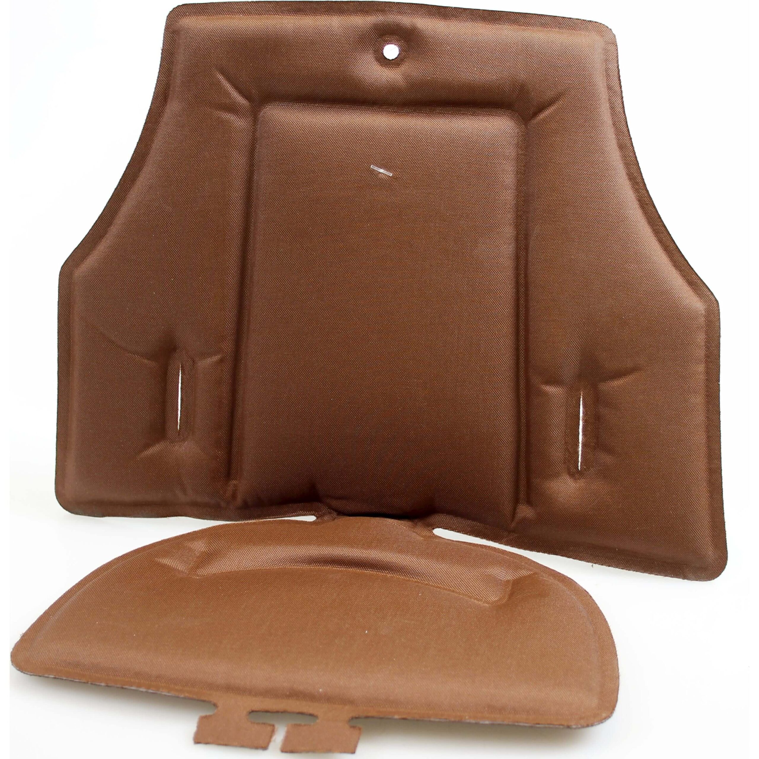 Bobike Cushion Set Exclusive Mini Plus Cinnamon Brown Bobike Cushion Set Exclusive Mini Plus Cinnamon Brown