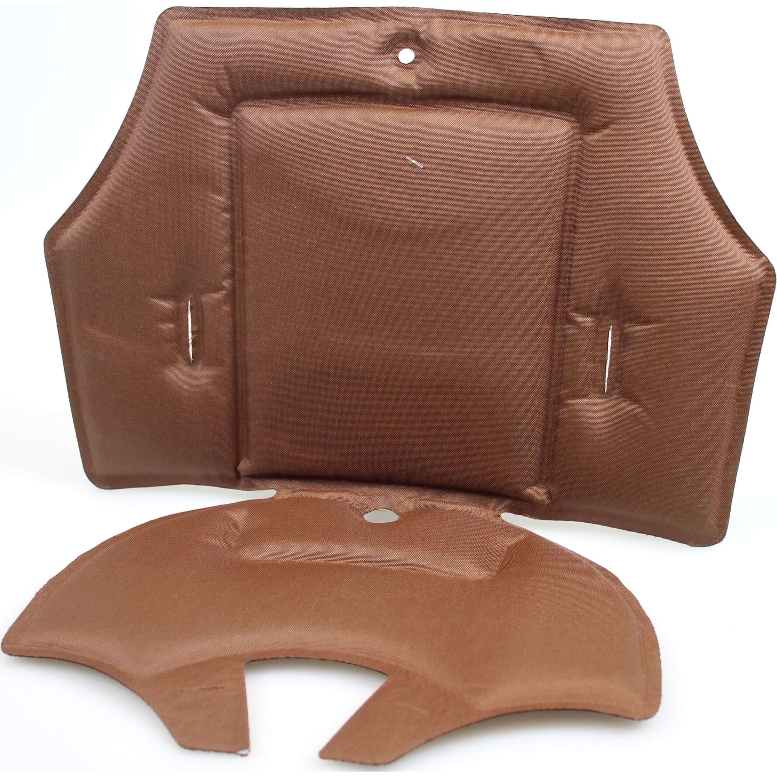 Bobike Cushion Set Exclusive Maxi Plus Cinnamon Brown Bobike Cushion Set Exclusive Maxi Plus Cinnamon Brown