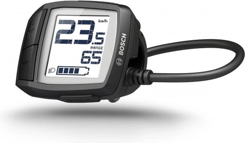 Bosch Purion Display 1500mm Bosch Purion Display 1500mm