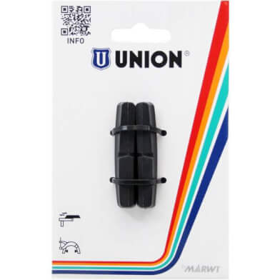 Union Brake Pad Rubber Race