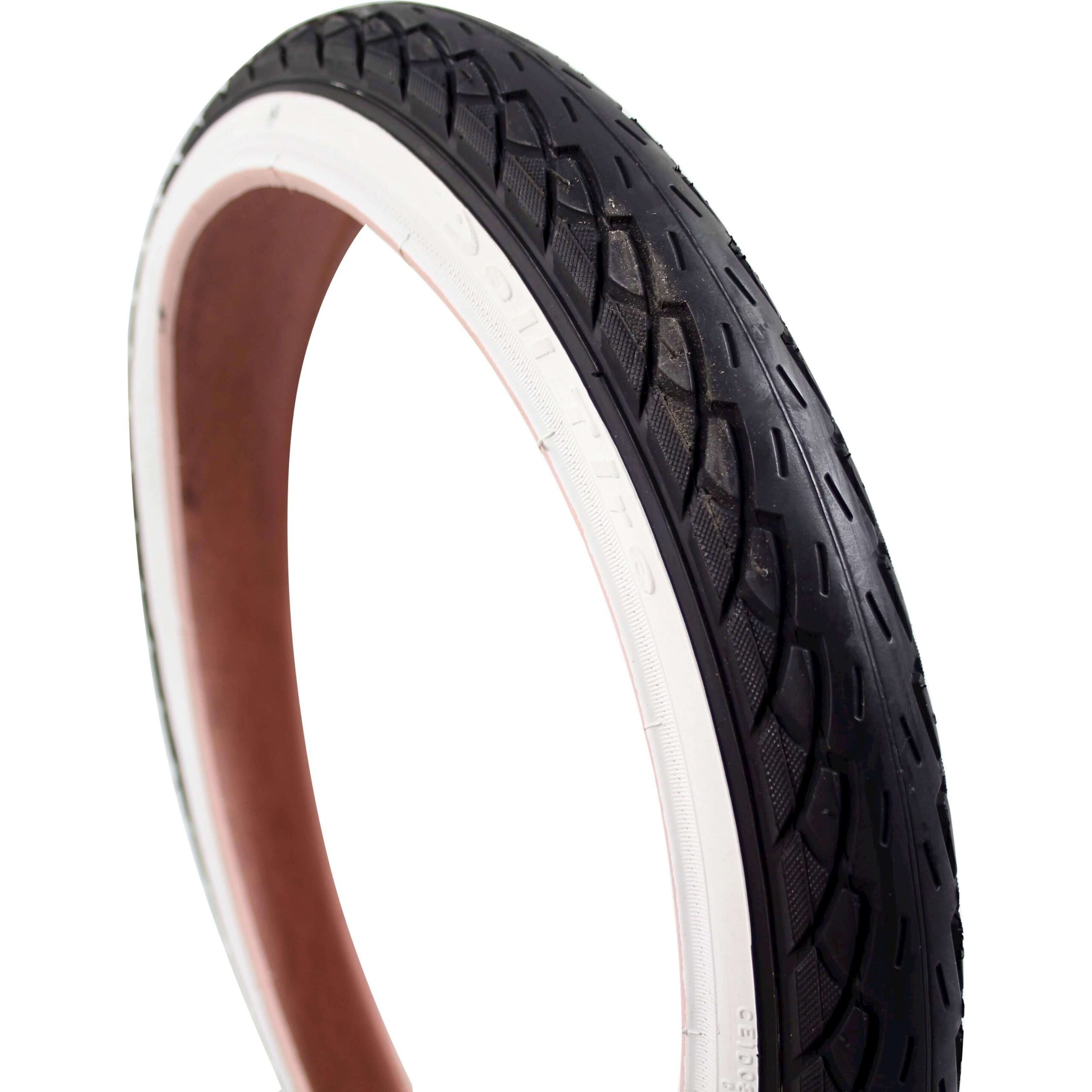 Deli Tire Btb SA-206 16 x 1.75 Black White