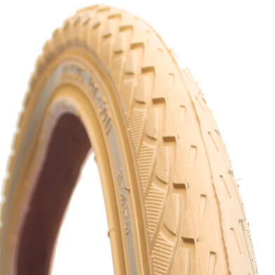Deli Tire Btb SA-206 26 x 1.75 Cream Reflective