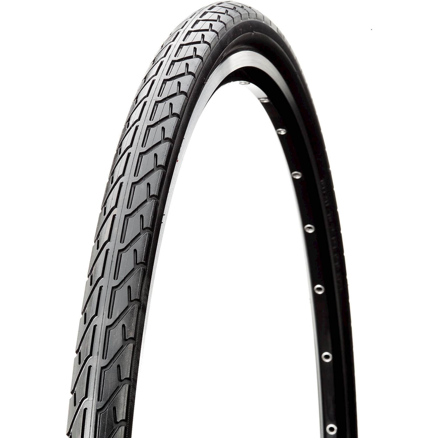 CST Btb Breaker 28 x 1 1/4 Black Reflective