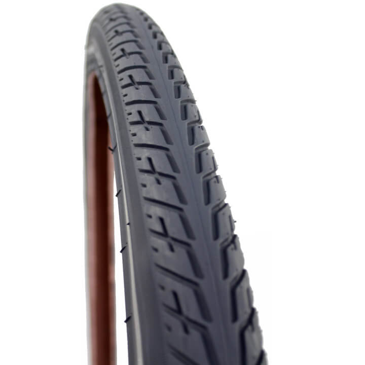 Deli Tire Btb SA-209 28 x 1.75 Gray Reflective