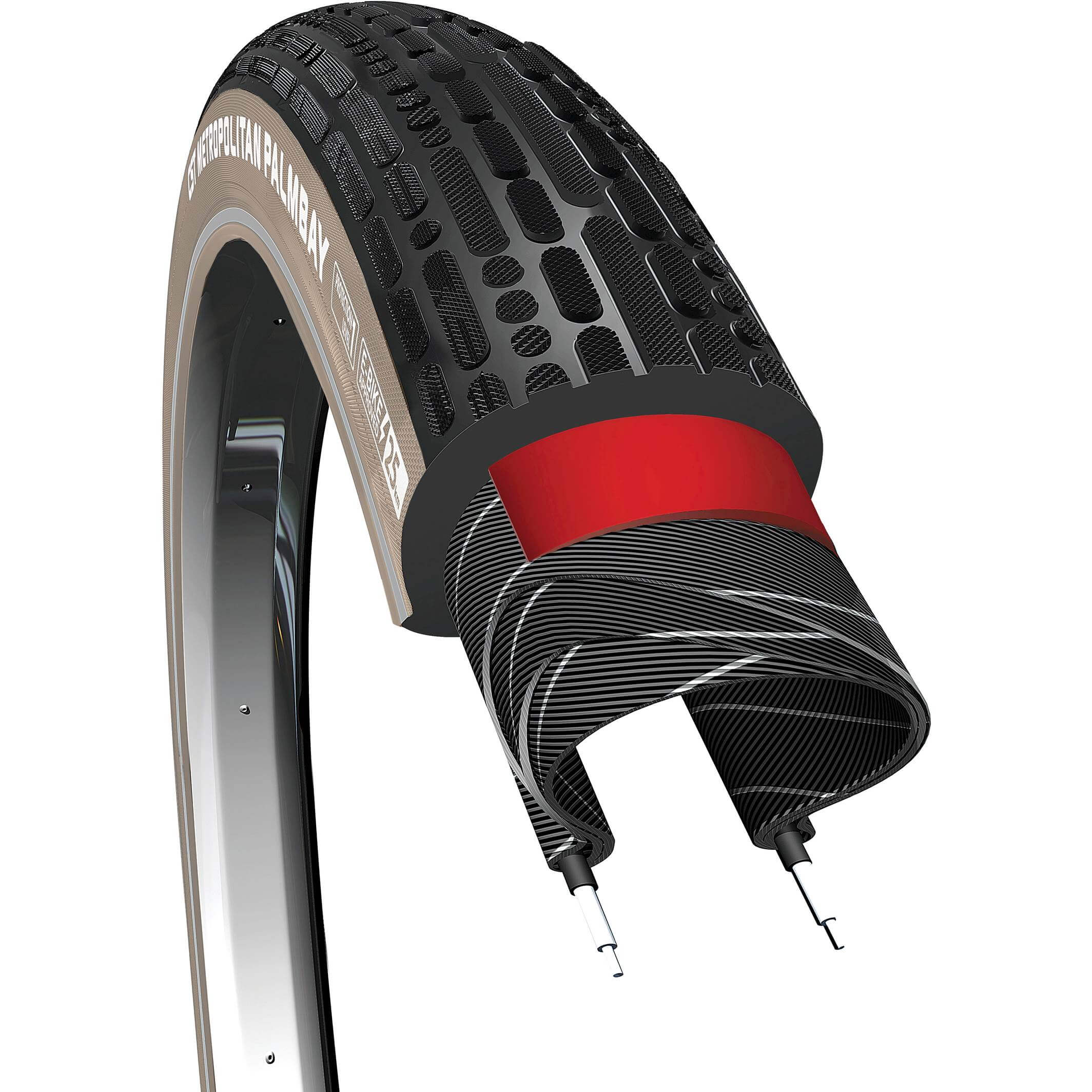 CST Btb Palmbay 28 x 2.00 Black Khaki Reflective CST Btb Palmbay 28 x 2.00 Black Khaki Reflective