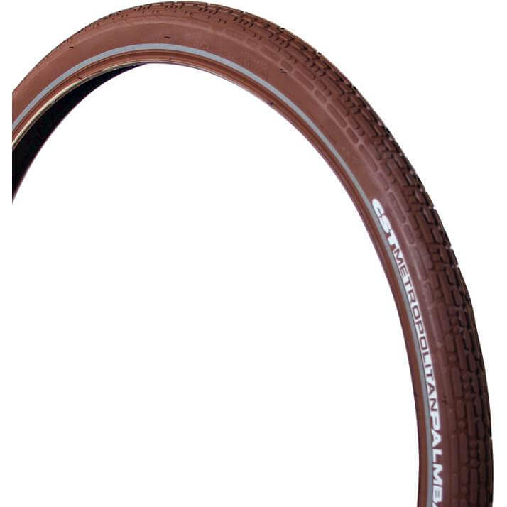 CST BTB Palmbay 28 x 2.00 Caramel Reflective CST BTB Palmbay 28 x 2.00 Caramel Reflective