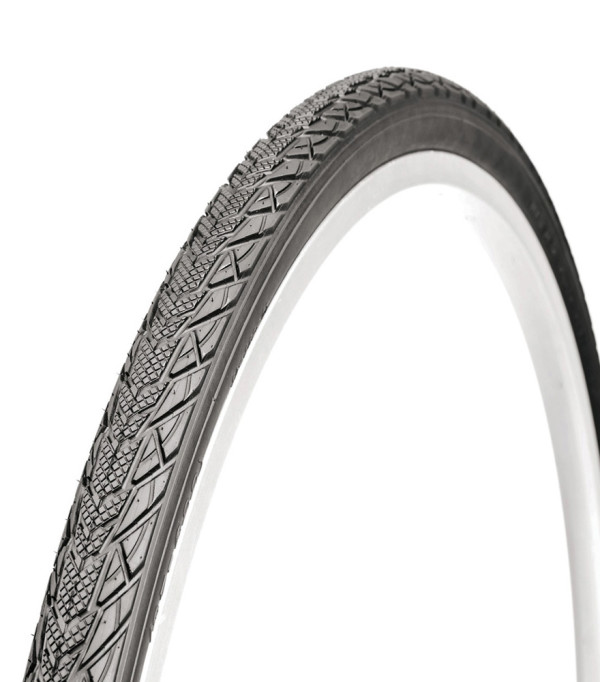Deli Tire Btb SA-262 28 x 1.40 Black Reflective