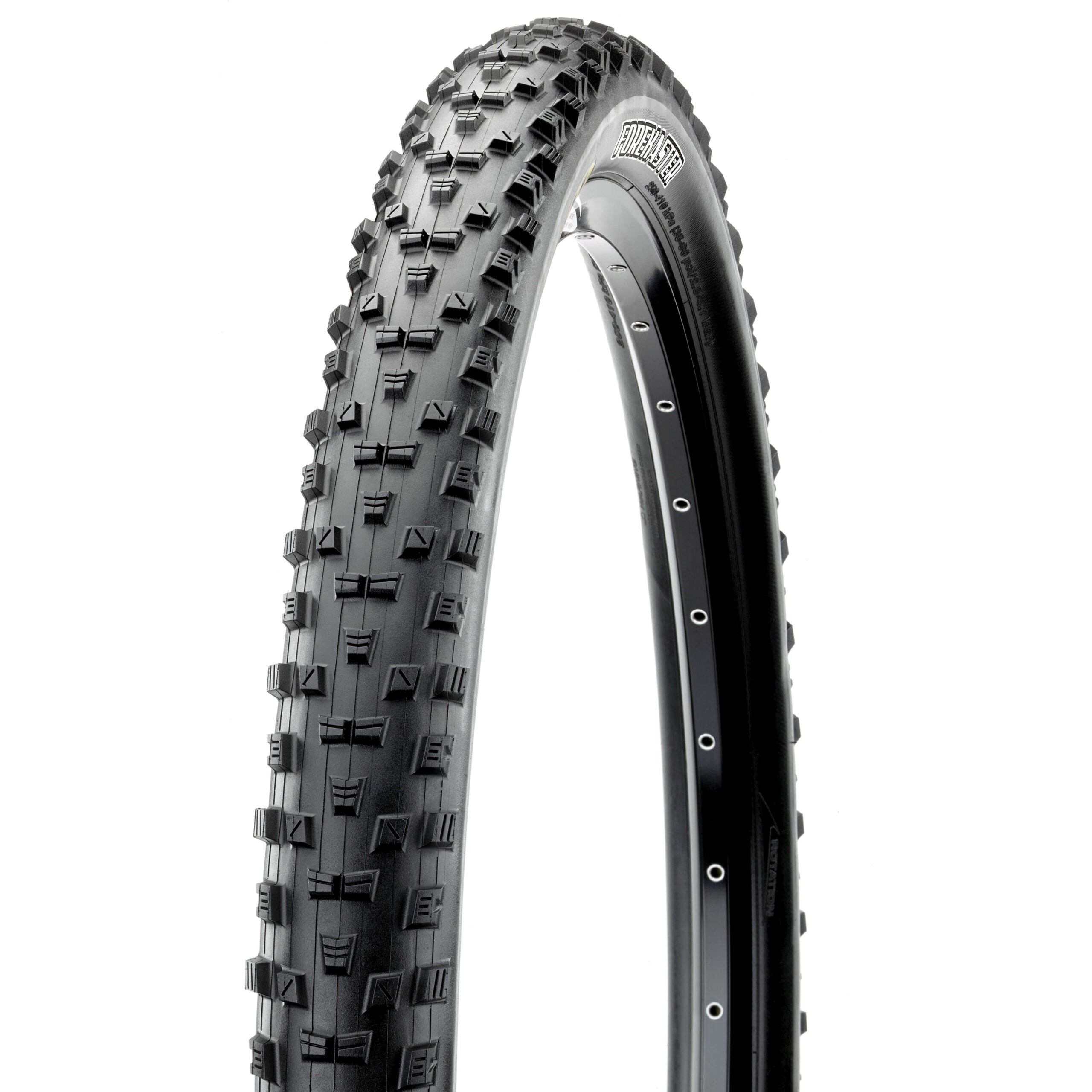 Maxxis Btb Forekaster EXO/TR 27.5 x 2.35 Black Folding