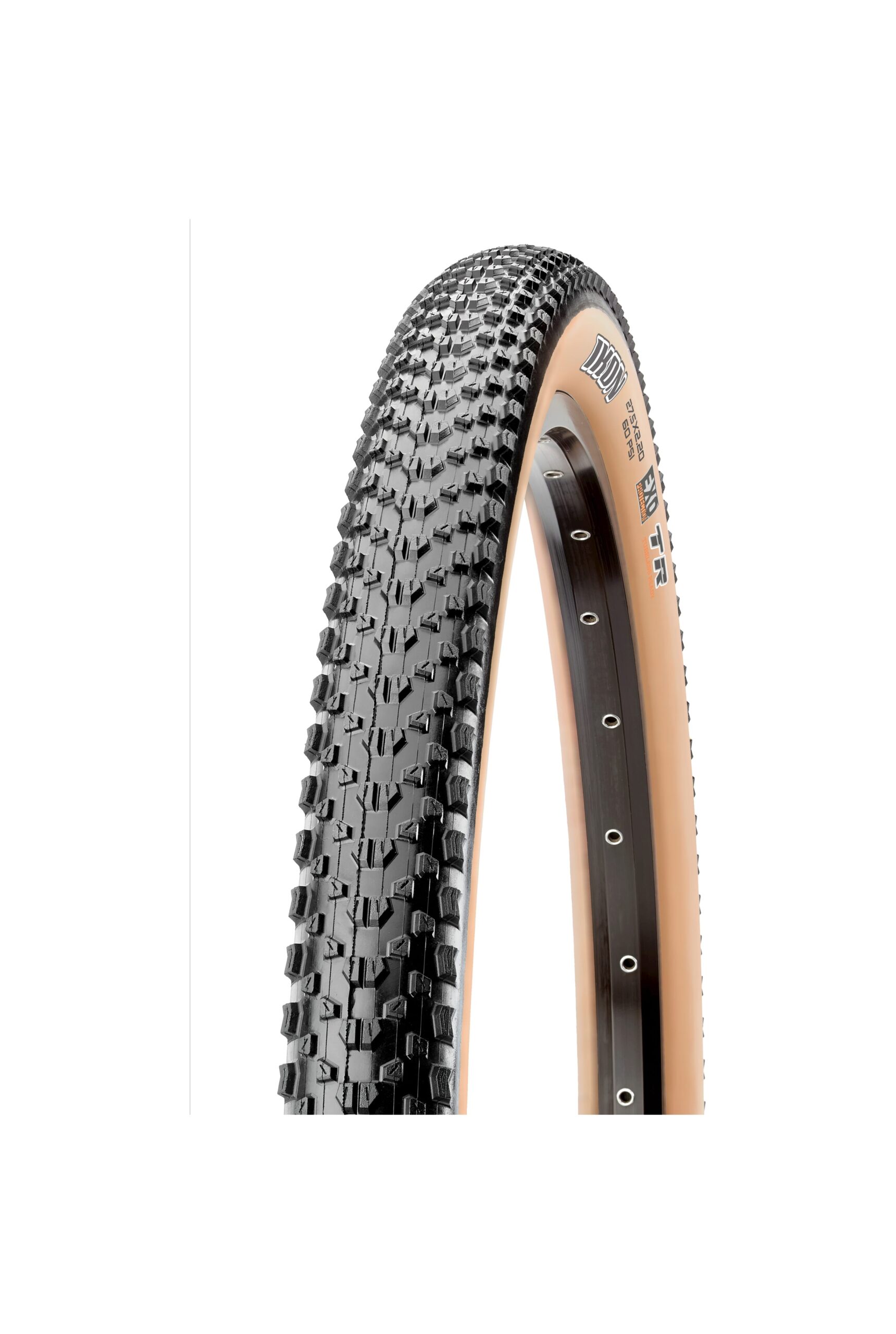 Maxxis Btb Ikon 3C/EXO/TR/Tanwall 29 x 2.20 Zw/Br Foldable
