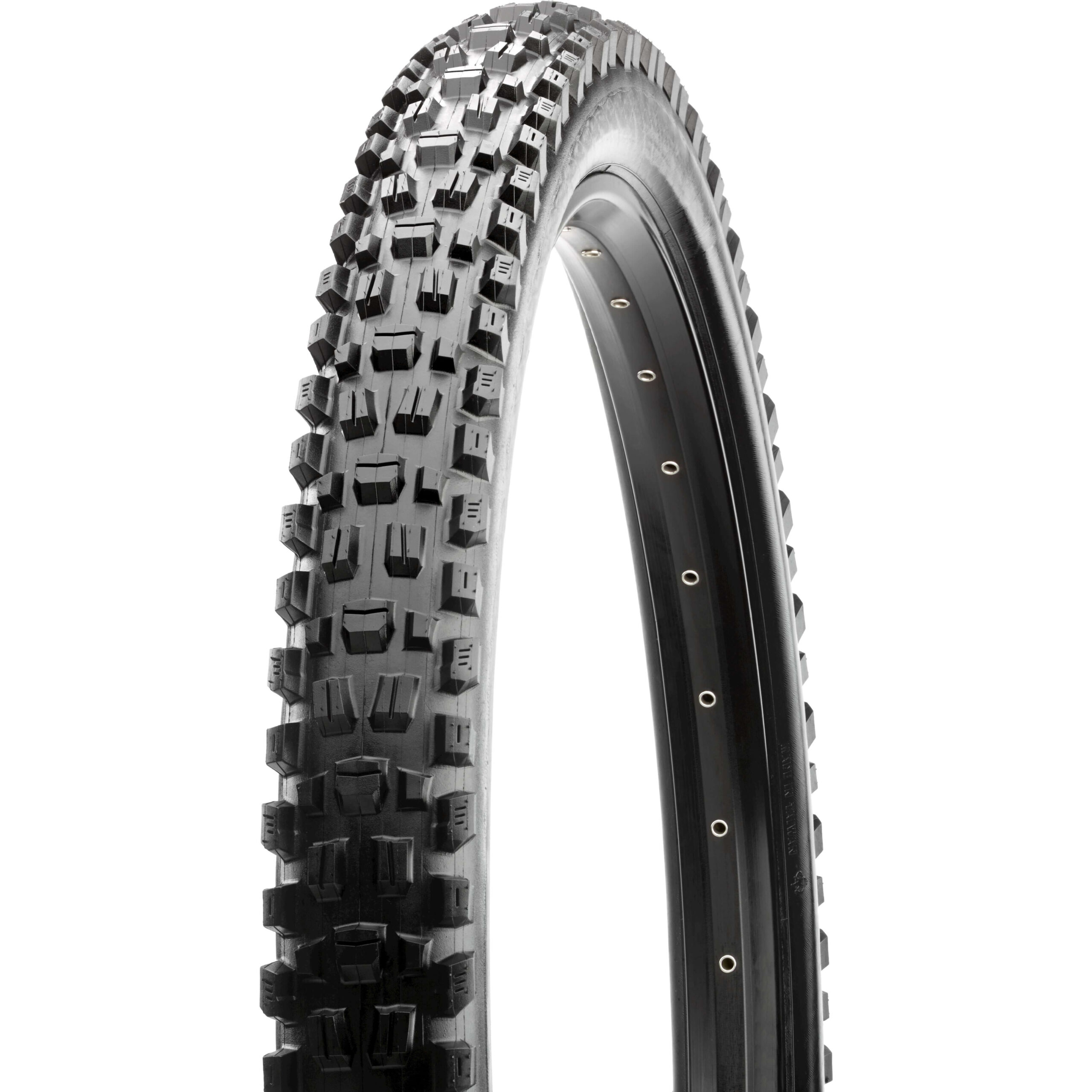 Maxxis Btb Assegai EXO/TR 27.5 x 2.50 Zw Foldable