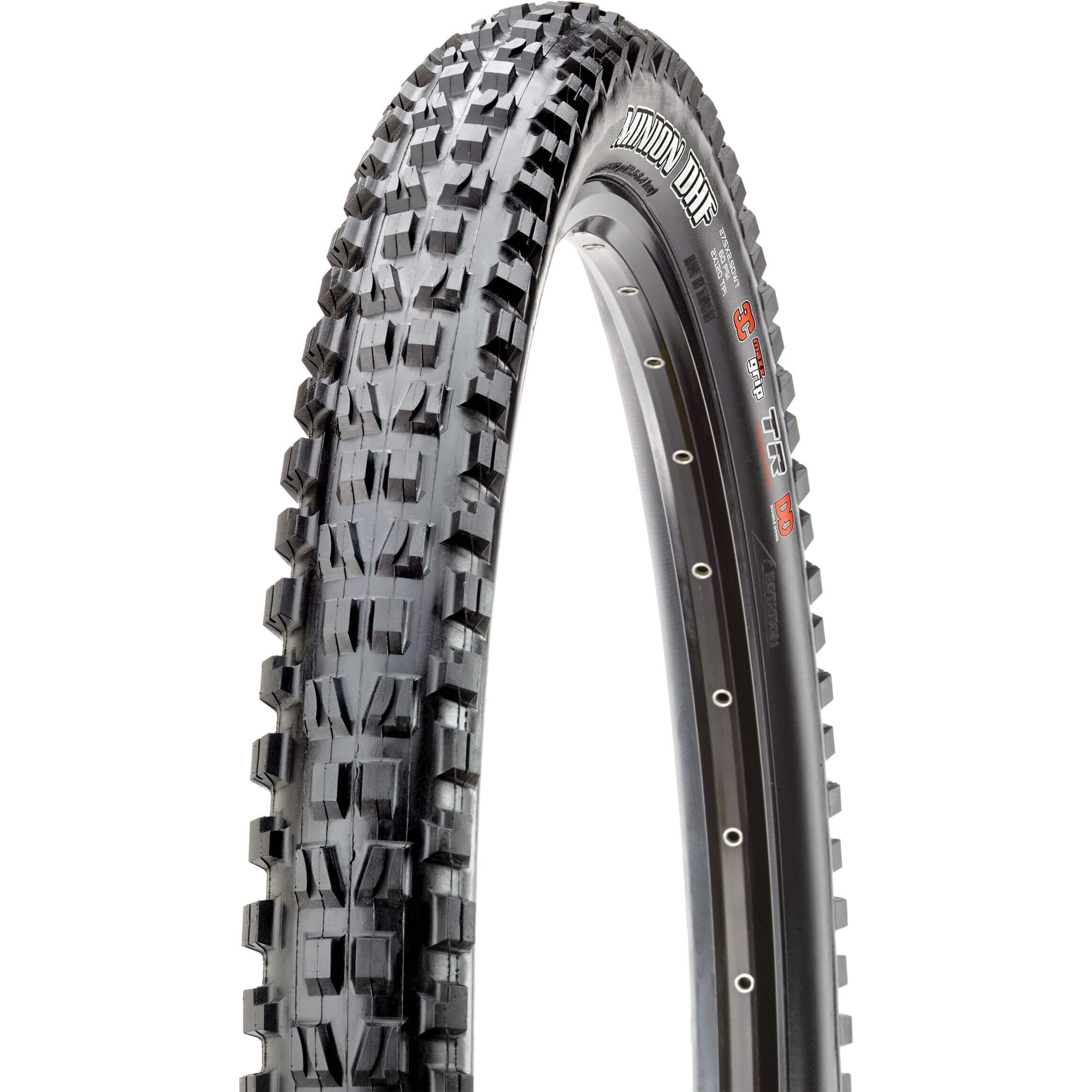 Maxxis Btb Minion Dhf 3C/Exo/Tr 29 x 2.30 Black Folding