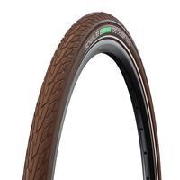 Schwalbe Btb Road Cruiser 28 x 1.60 Brown Reflective
