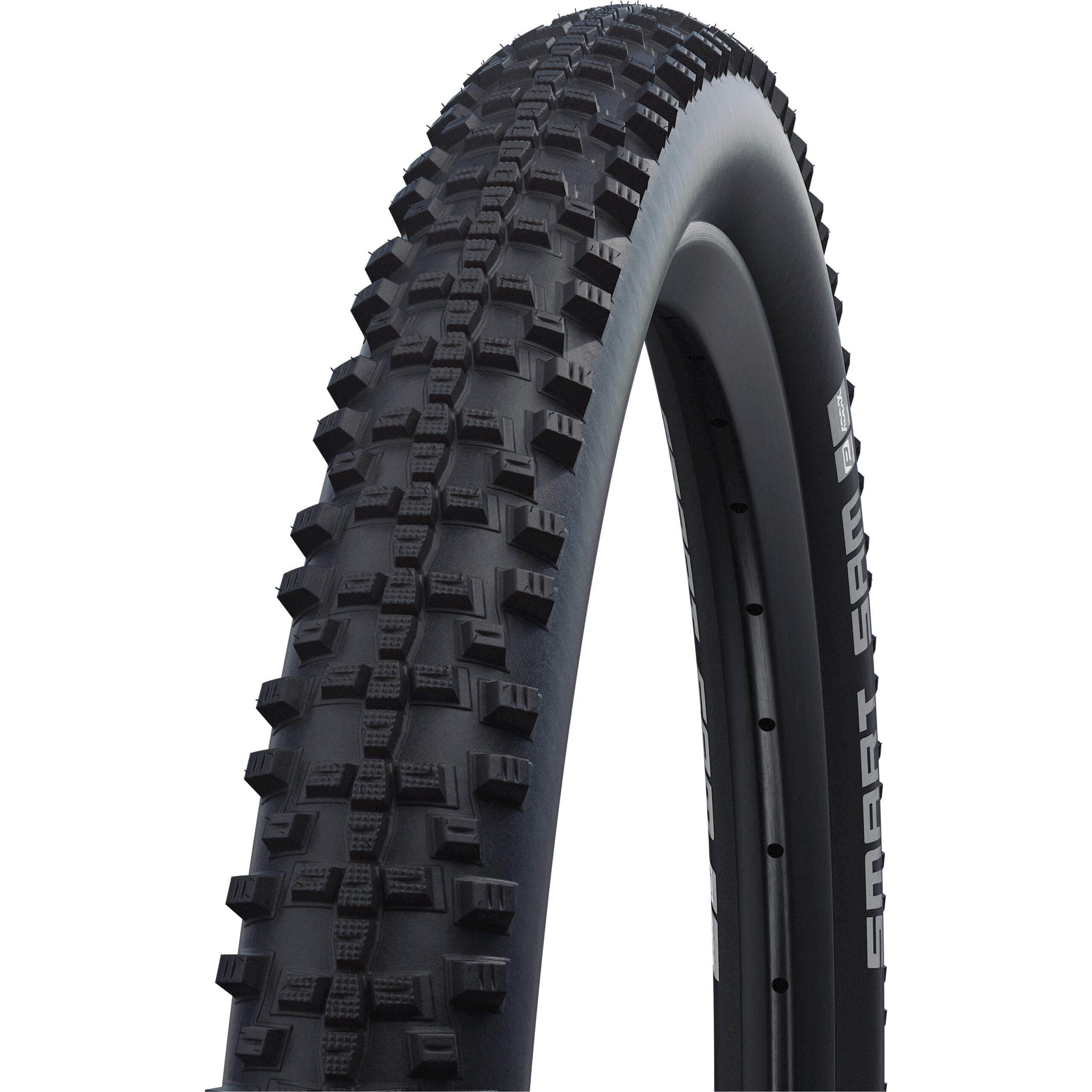 Schwalbe Btb Smart Sam Performance 27.5 x 2.25 Black Schwalbe Btb Smart Sam Performance 27.5 x 2.25 Black
