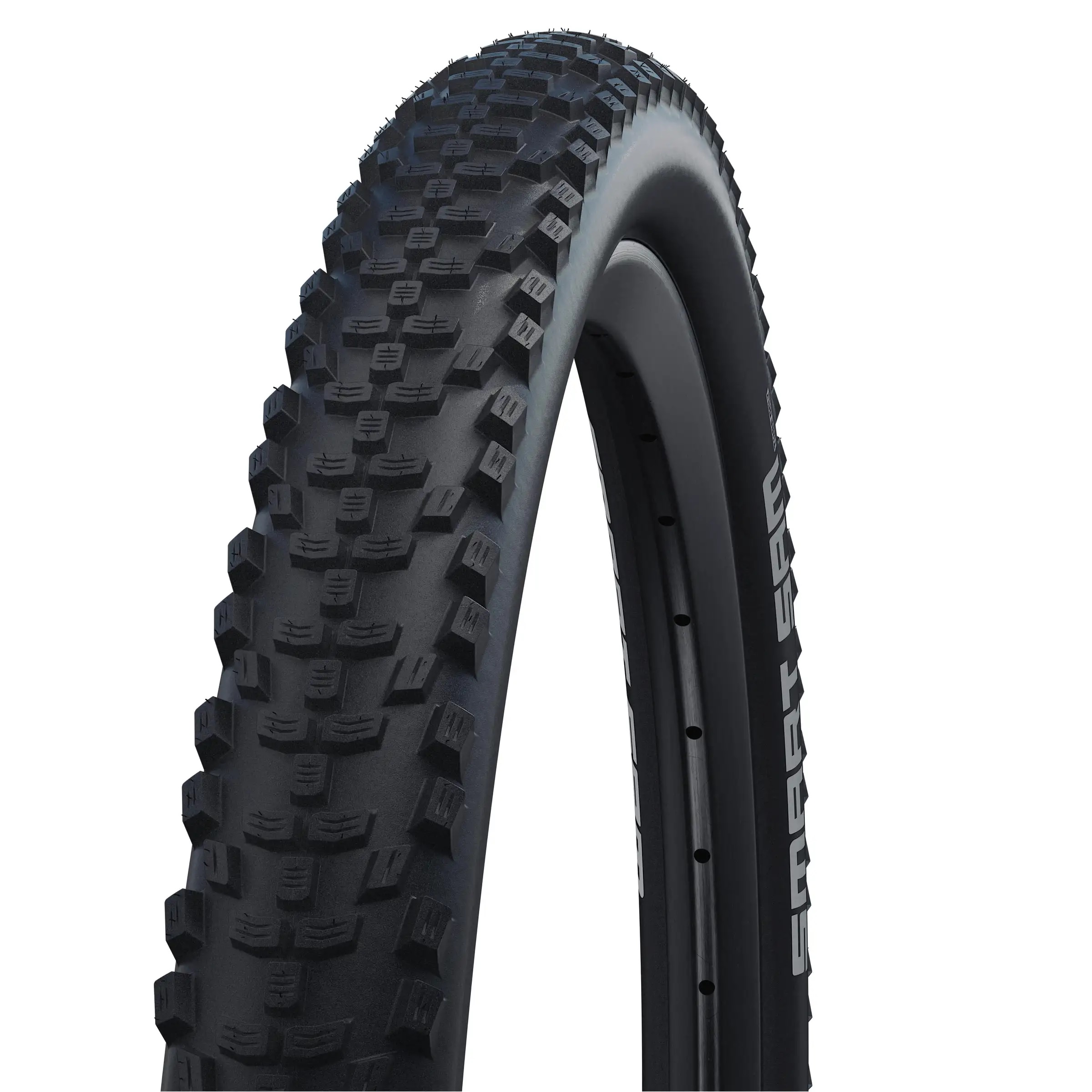 Schwalbe Btb Smart Sam K-Guard 26 x 2.10 Black