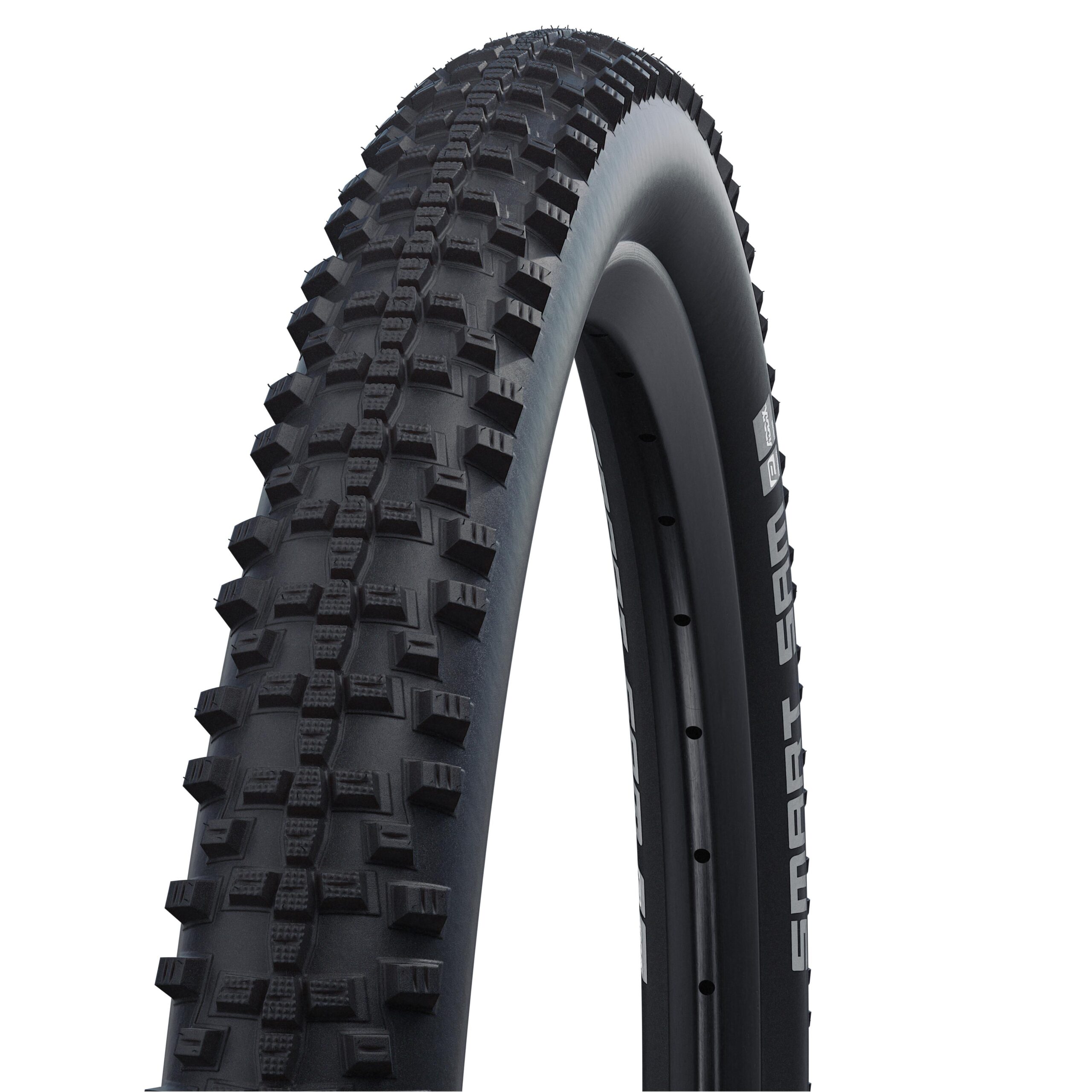 Schwalbe Btb Smart Sam Performance 57-559 Black