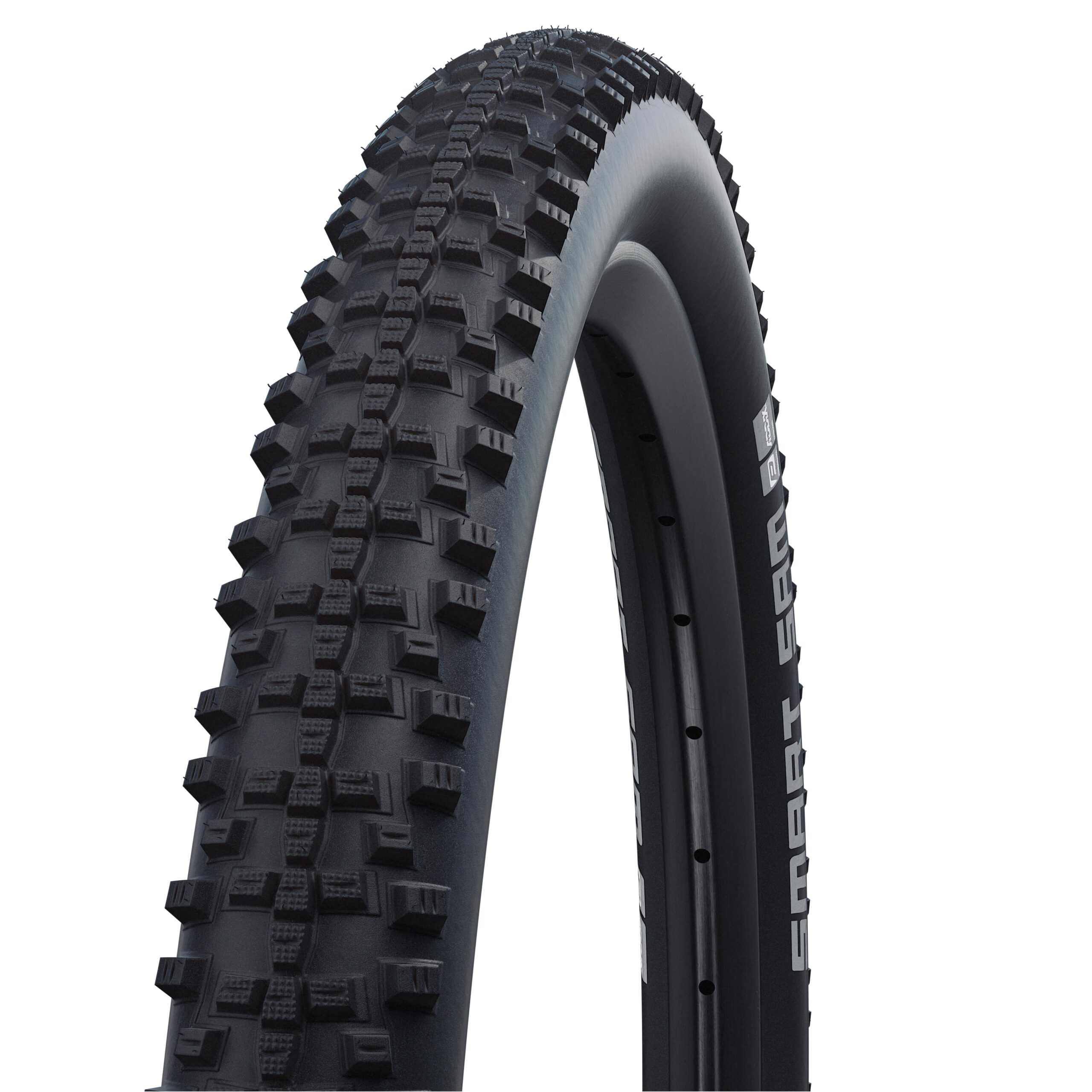 Schwalbe Btb Smart Sam K-Guard 16 x 1.85 Black