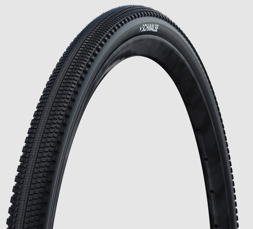 Schwalbe Btb G-One Comp K-Guard 28 x 1.50 Black
