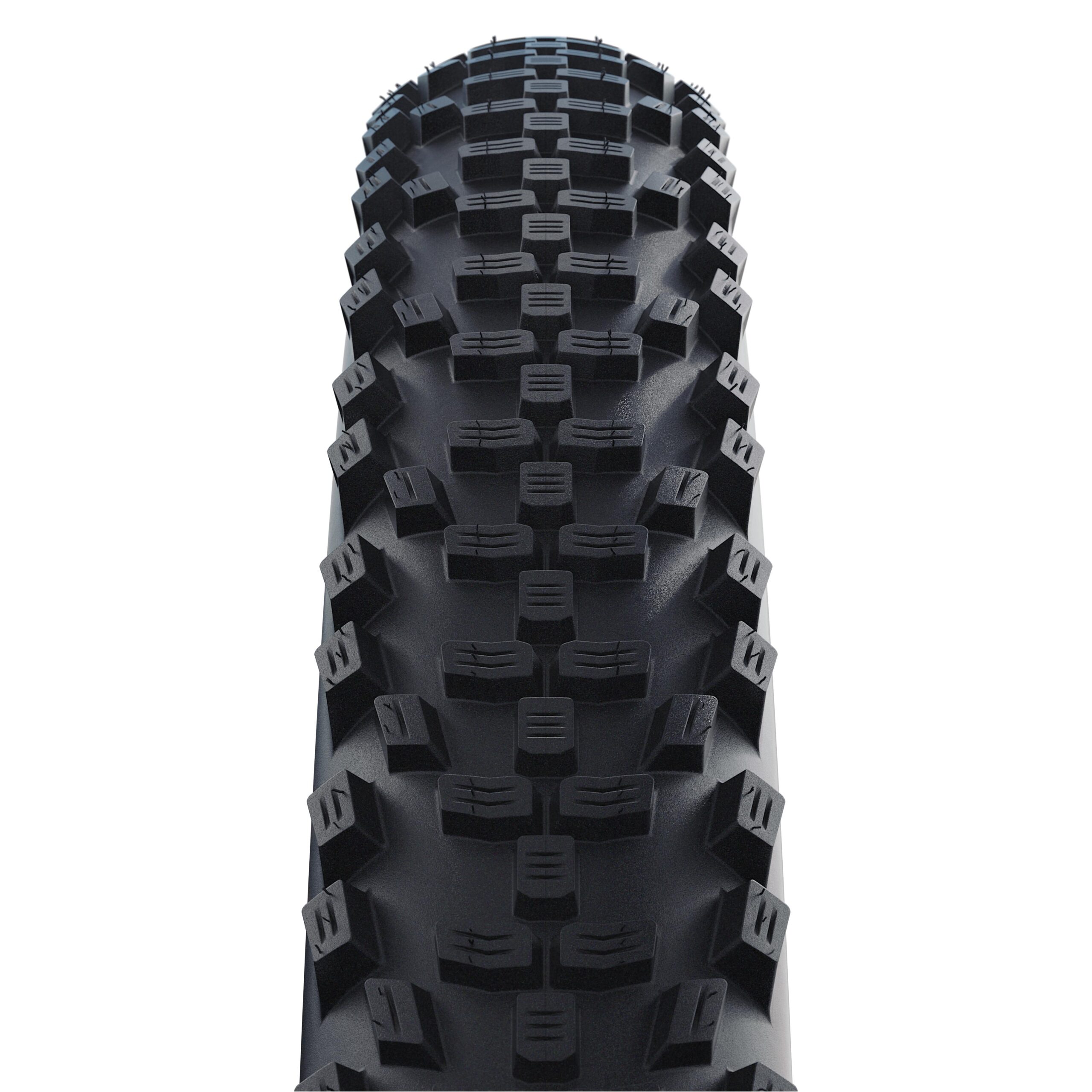 Schwalbe Btb Smart Sam Cargo 24 x 2.35 Black Reflective