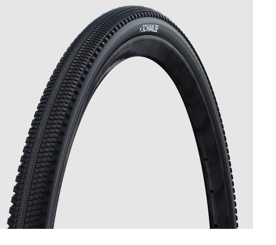 Schwalbe Btb G-One Comp K-Guard 28 x 2.00 Black