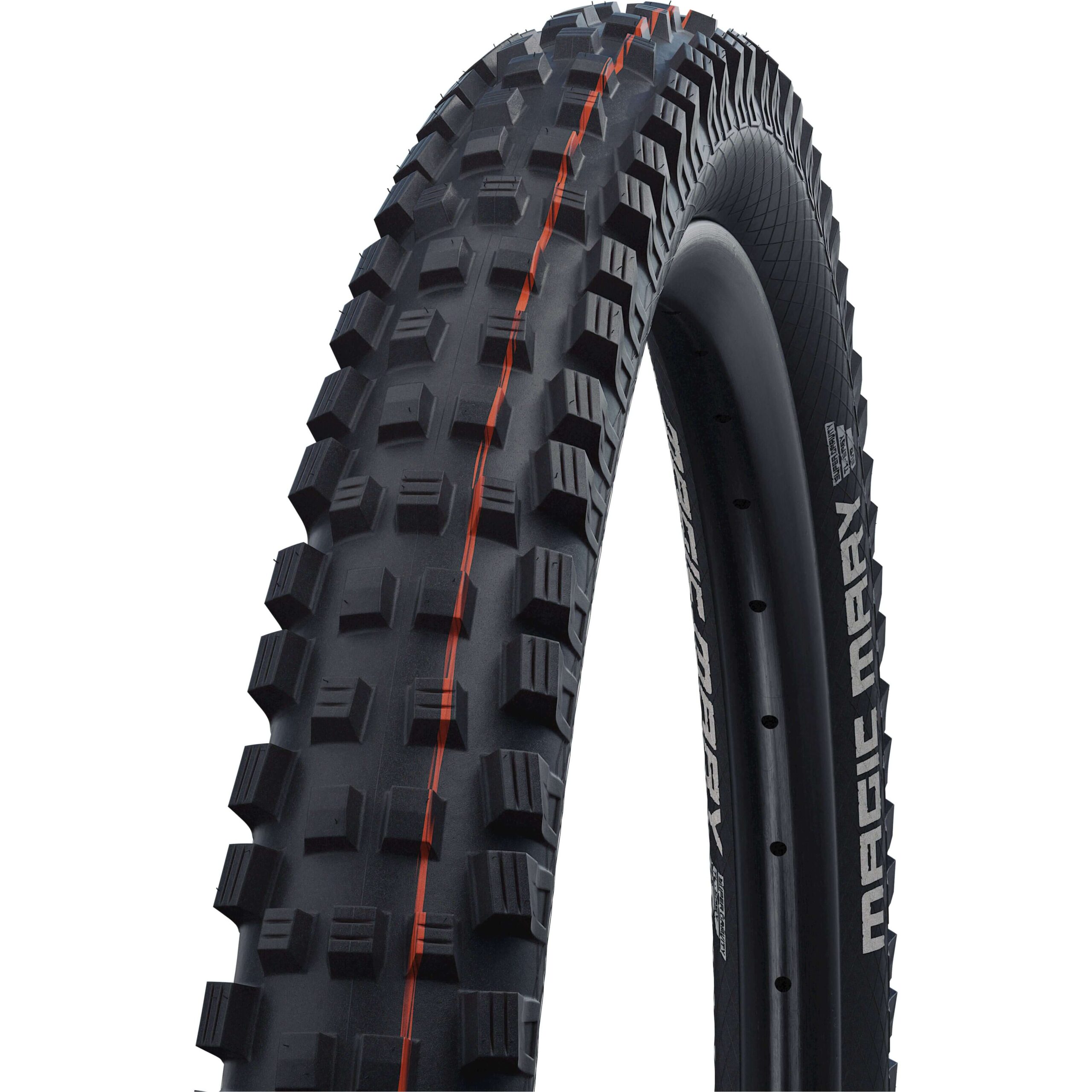 Schwalbe Btb Magic Mary Evo SuperGravity 27.5 x 2.40 Zw Vou Schwalbe Btb Magic Mary Evo SuperGravity 27.5 x 2.40 Zw Vou