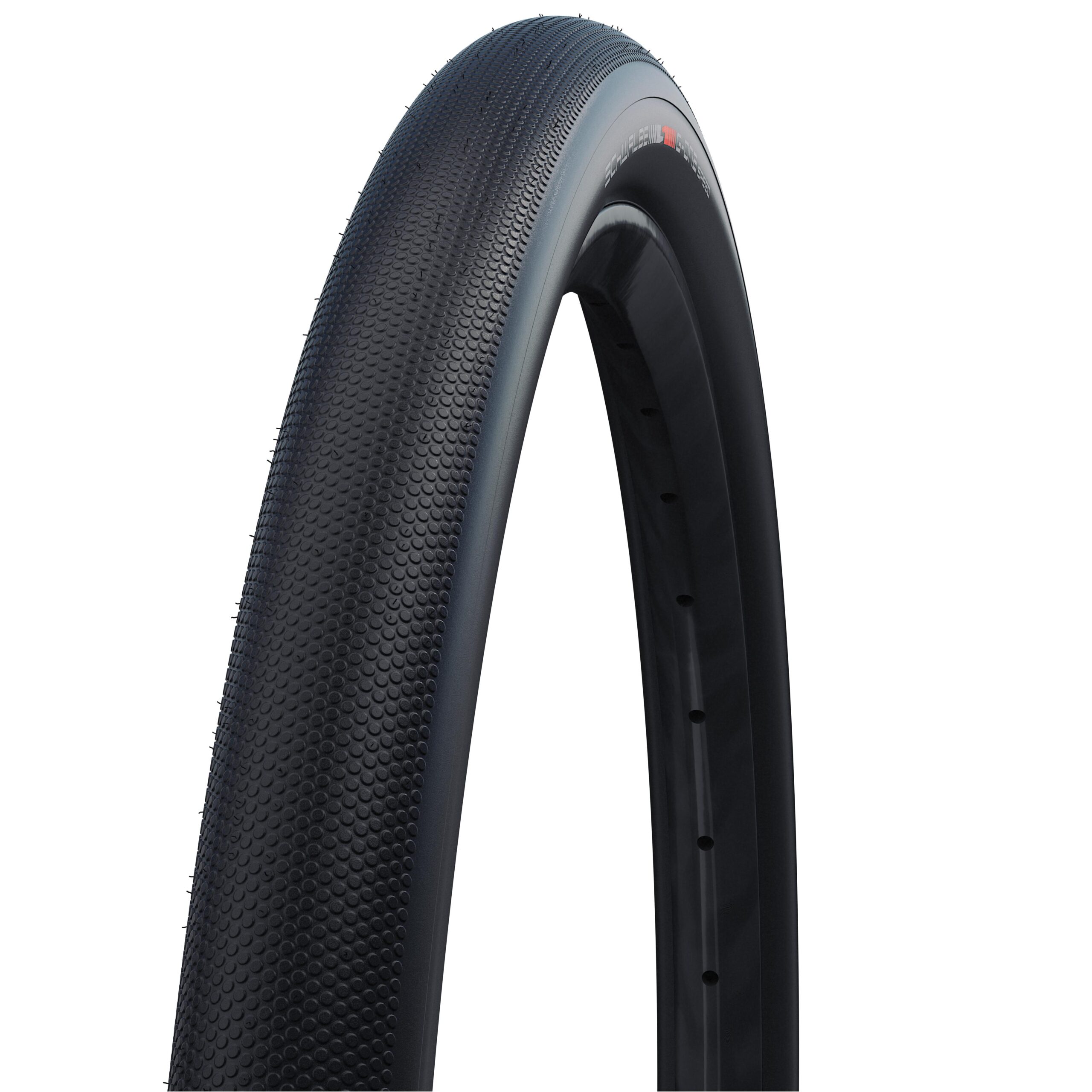 Schwalbe Btb G-One Speed Evo SuperGround 28 x 1.20 Black