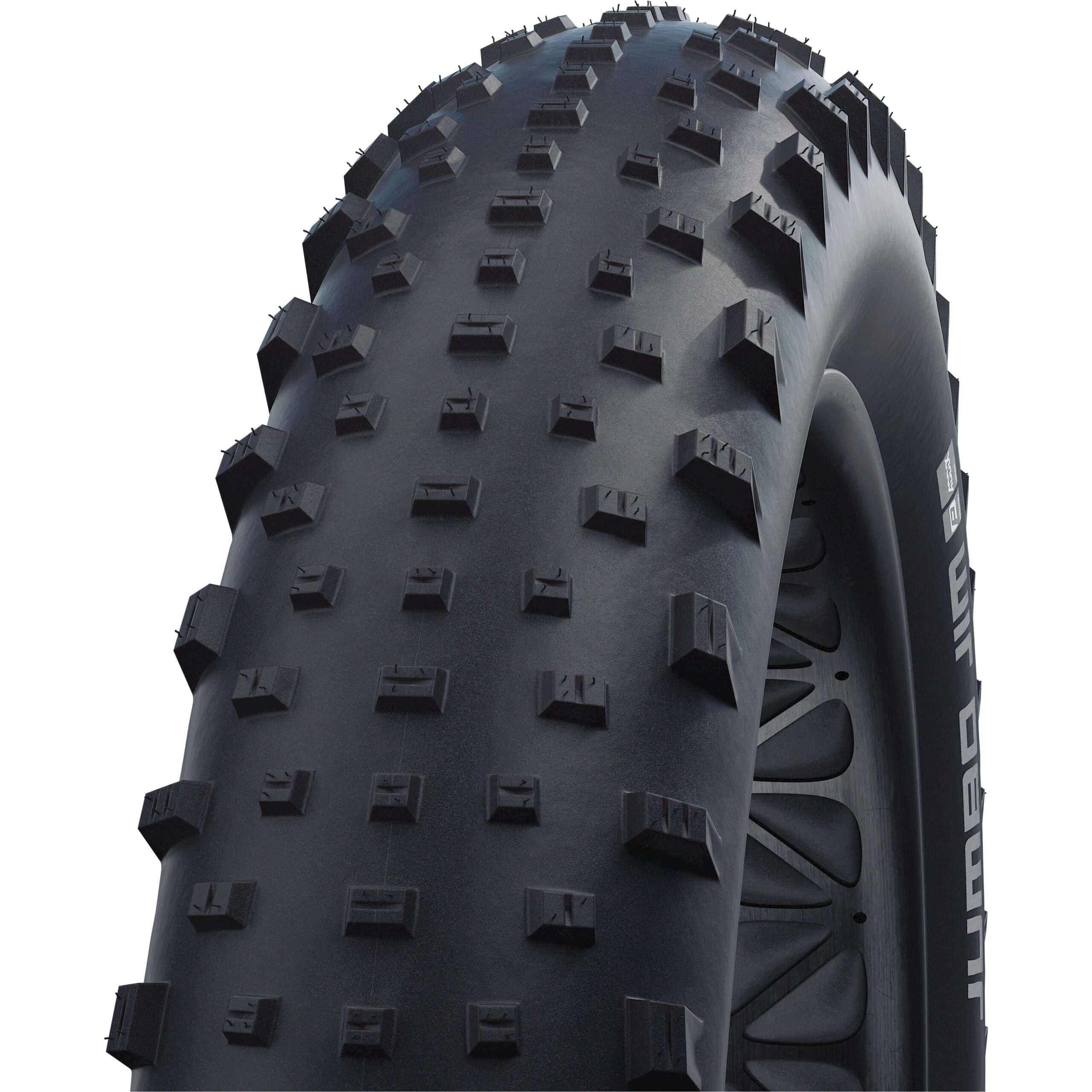 Schwalbe Btb Jumbo Jim Performance 26 x 4.00 Black Folding