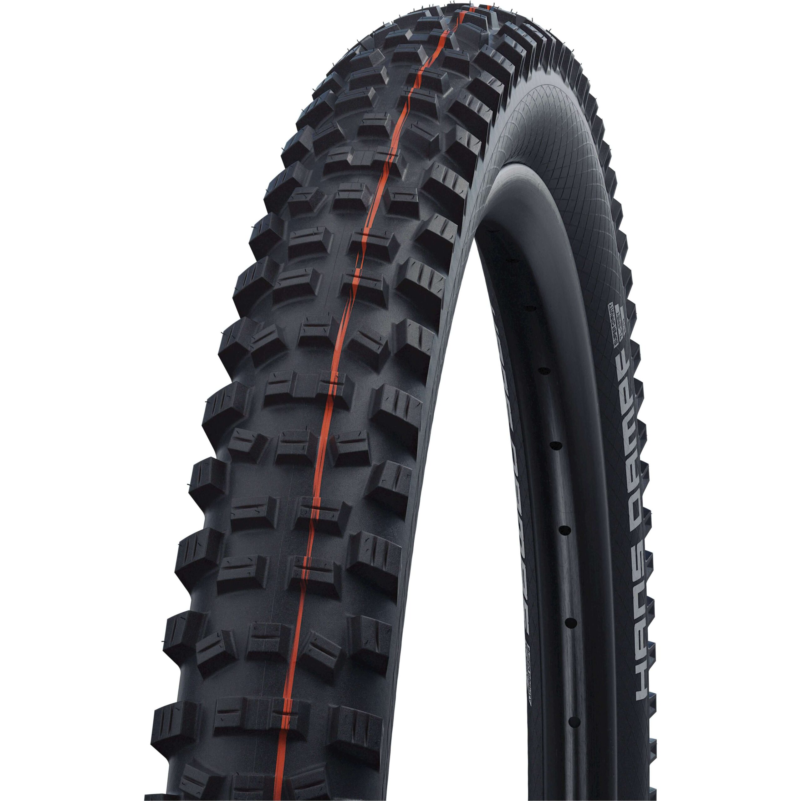 Schwalbe Btb Hans Dampf Evo SuperGravity 29 x 2.35 Zw Foldable Schwalbe Btb Hans Dampf Evo SuperGravity 29 x 2.35 Zw Foldable