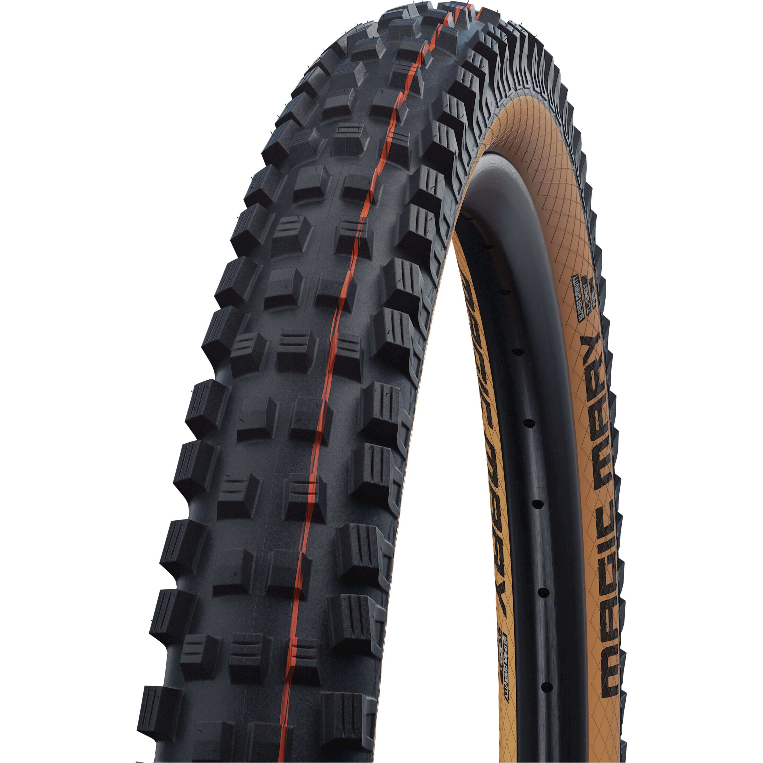 Schwalbe Btb Magic Mary Evo SuperGravity 27.5 x 2.40 C-Skin