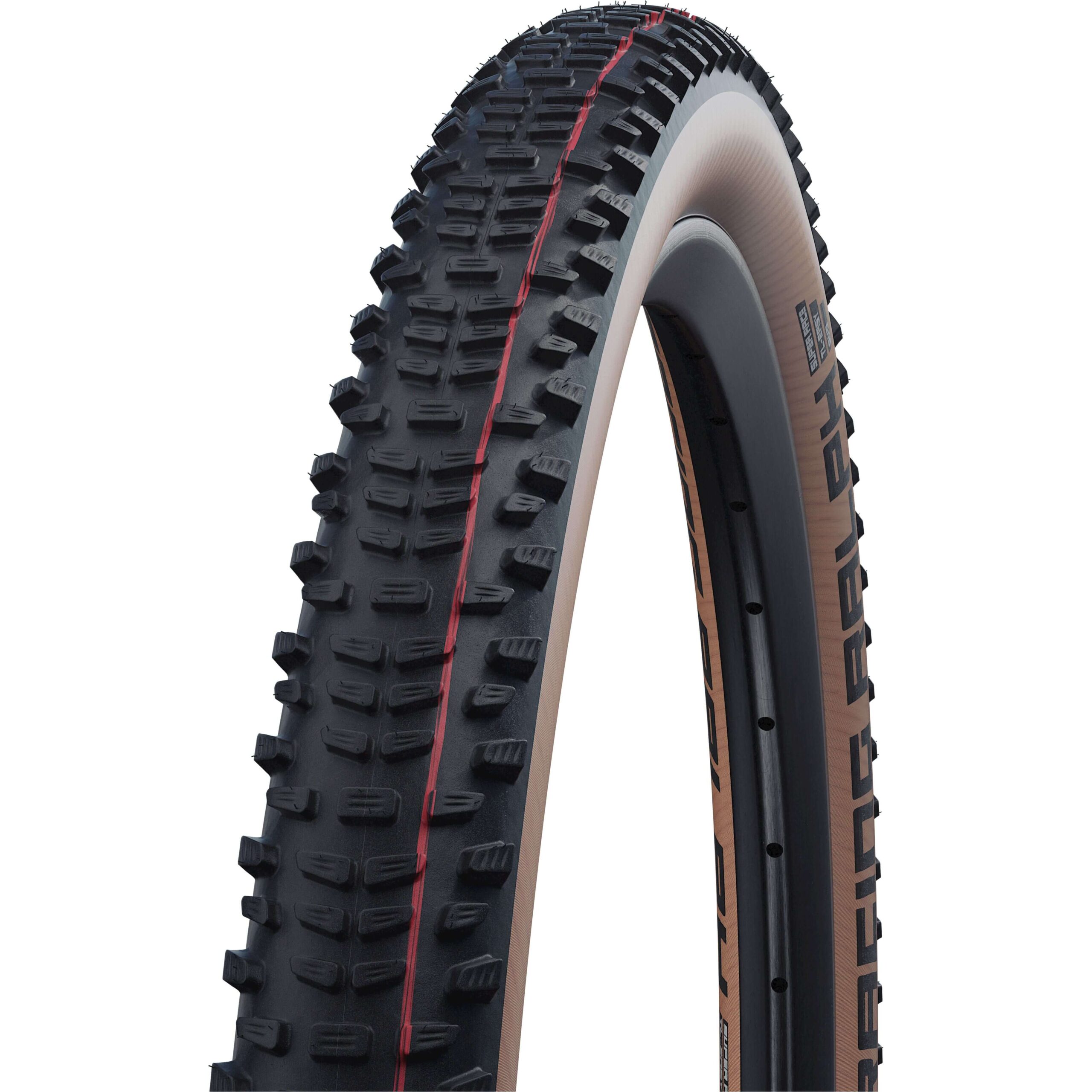 Schwalbe Btb Racing Ralph Evo SuperRace 29 x 2.35 T-Skin Schwalbe Btb Racing Ralph Evo SuperRace 29 x 2.35 T-Skin