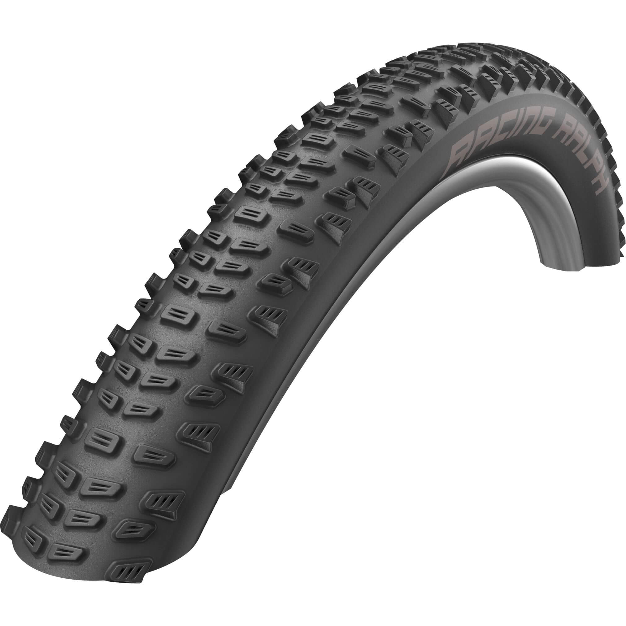 Schwalbe Btb Racing Ralph T-Skin 26 x 2.25 Black Folding Schwalbe Btb Racing Ralph T-Skin 26 x 2.25 Black Folding