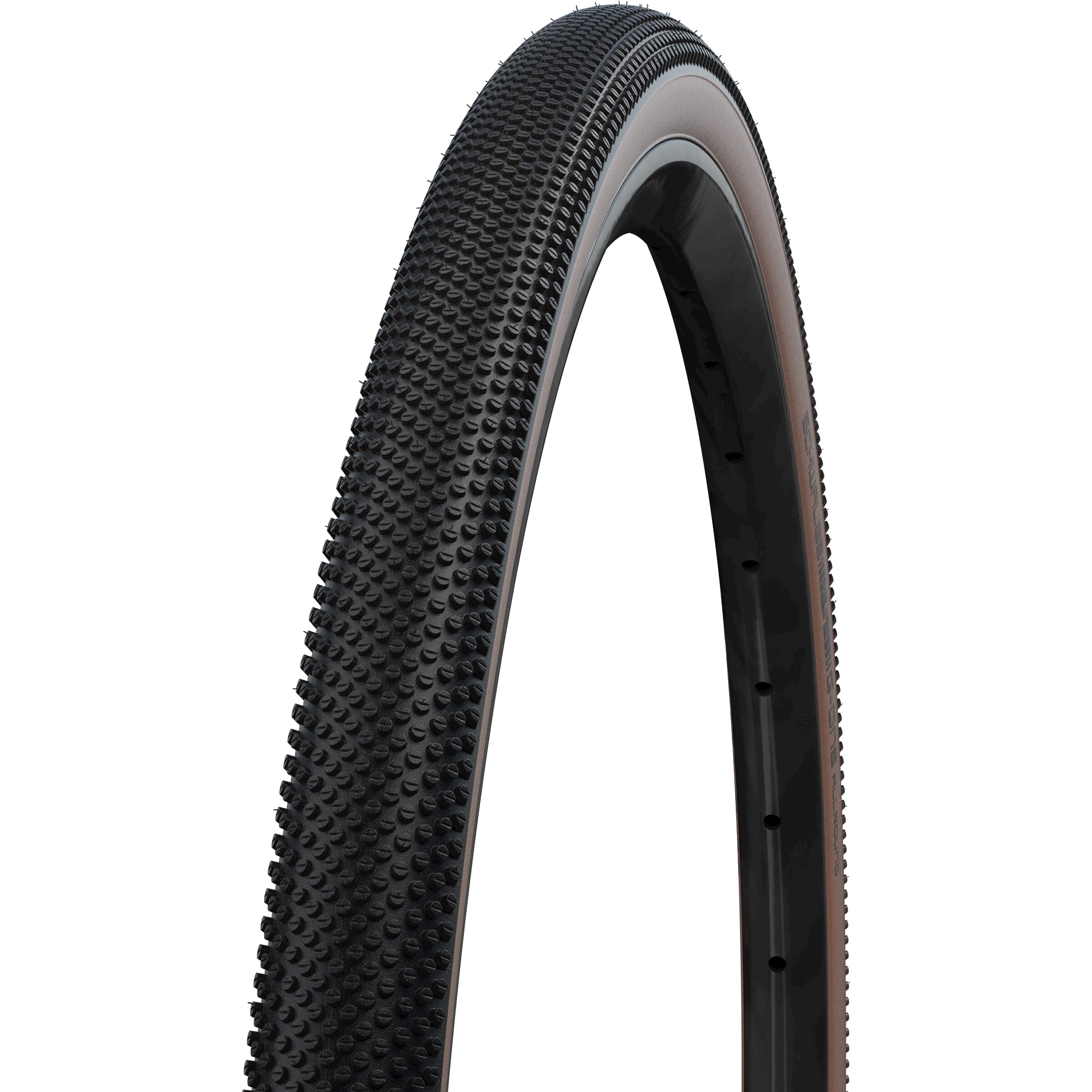 Schwalbe Btb G-One Allround Performance R-G 28 x 1.50 B/Bz Folding Schwalbe Btb G-One Allround Performance R-G 28 x 1.50 B/Bz Folding