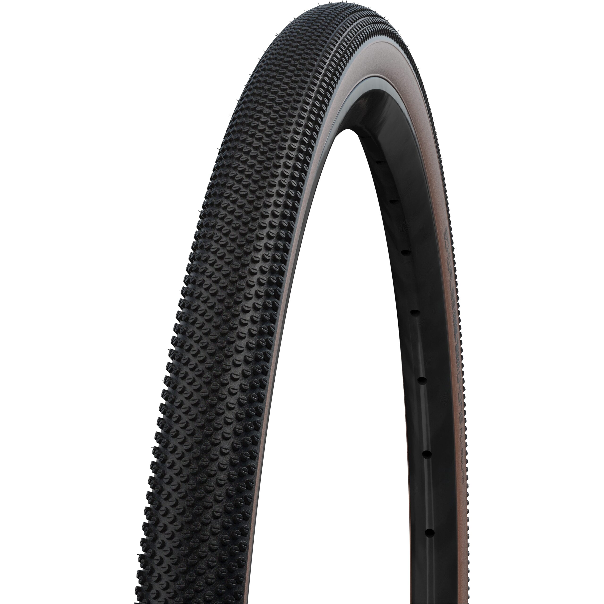 Schwalbe Btb G-One Allround Performance R-G 28 x 1.70 B/Brown Folding Schwalbe Btb G-One Allround Performance R-G 28 x 1.70 B/Brown Folding